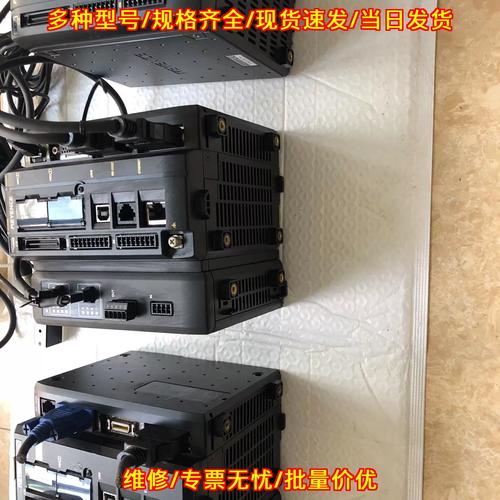 XG工业视觉控制器与工控自动化设备配件的议价维修及综合服务指南