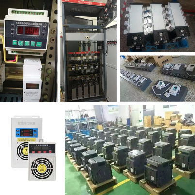 石家庄BSMJ0.45-16-3450V-15kvar并联电容器 工业自动化控制的精准力量